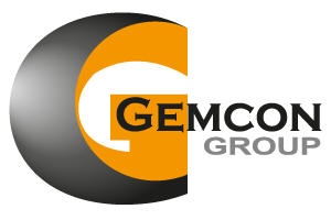 Gemcon Group লোগো