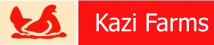 Kazi Farms Limited লোগো