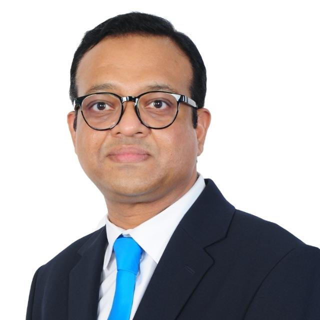 ড. ফেরদৌস সালেহীনের প্রতিকৃতি