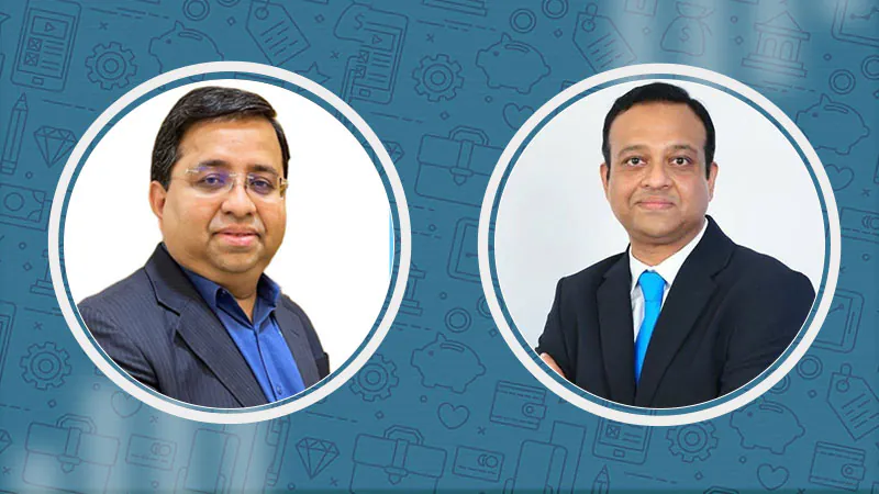 Dr. Md Mamun Habib and Dr. Ferdoush Saleheen in Bonik Barta
